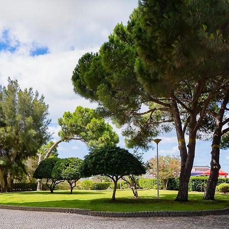 Praia De Alvor Eksteriør billede