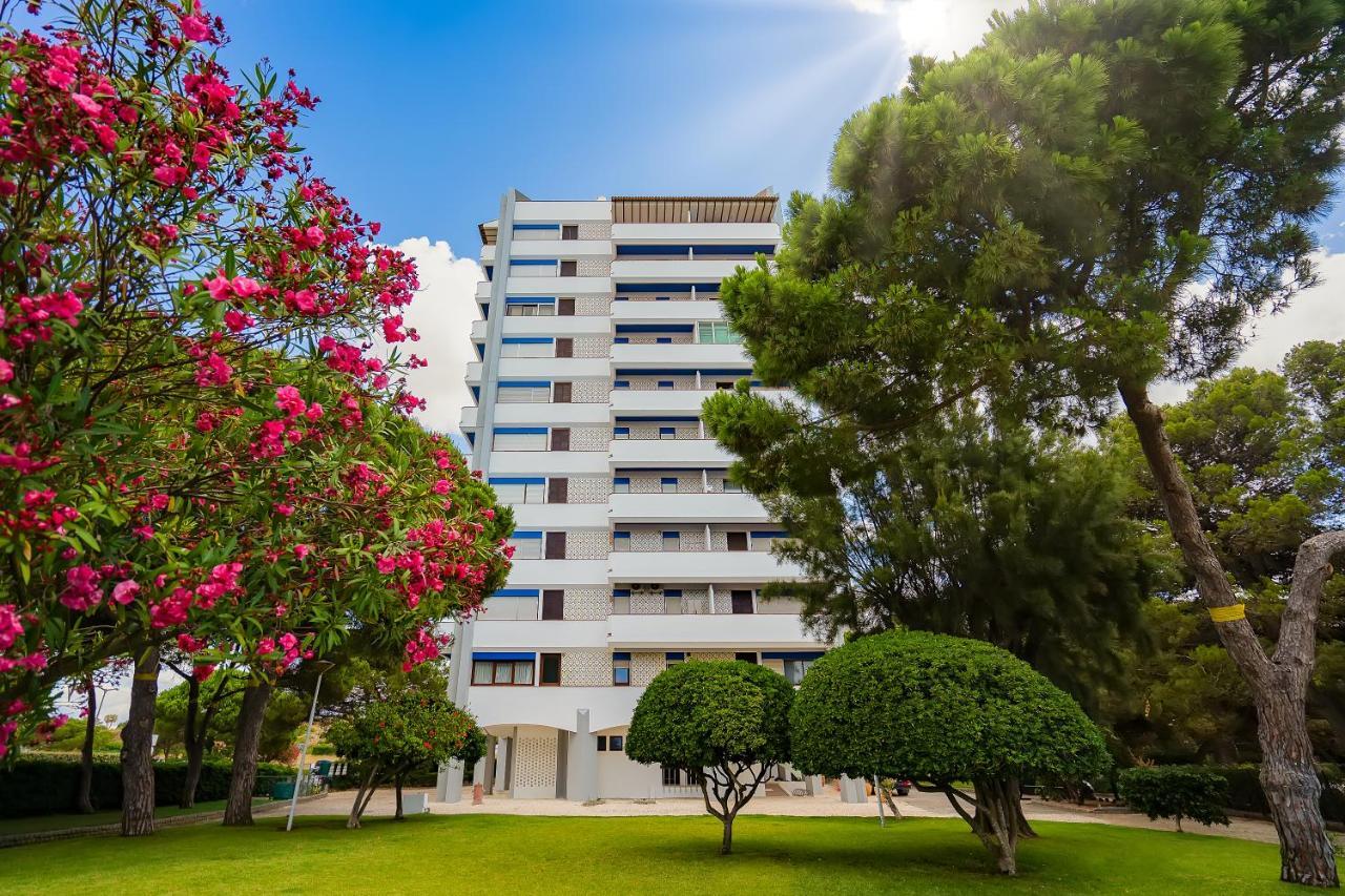 Praia De Alvor Eksteriør billede