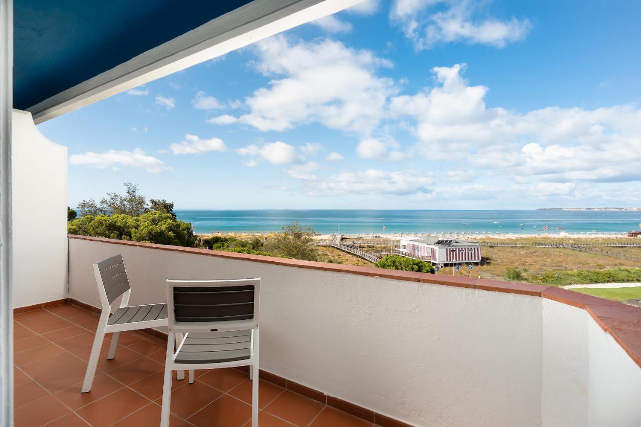Praia De Alvor Eksteriør billede